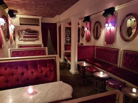 le boudoir reviews